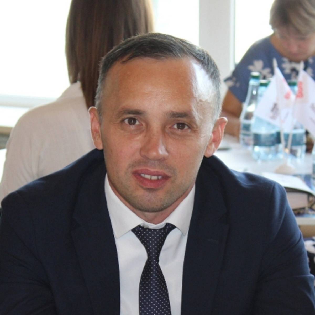 Радик Гареев