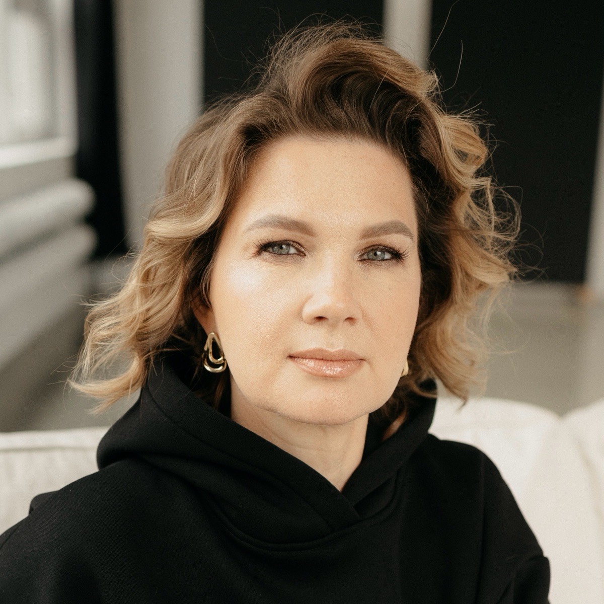 Анна Микрюкова | Сетка — социальная сеть от hh.ru