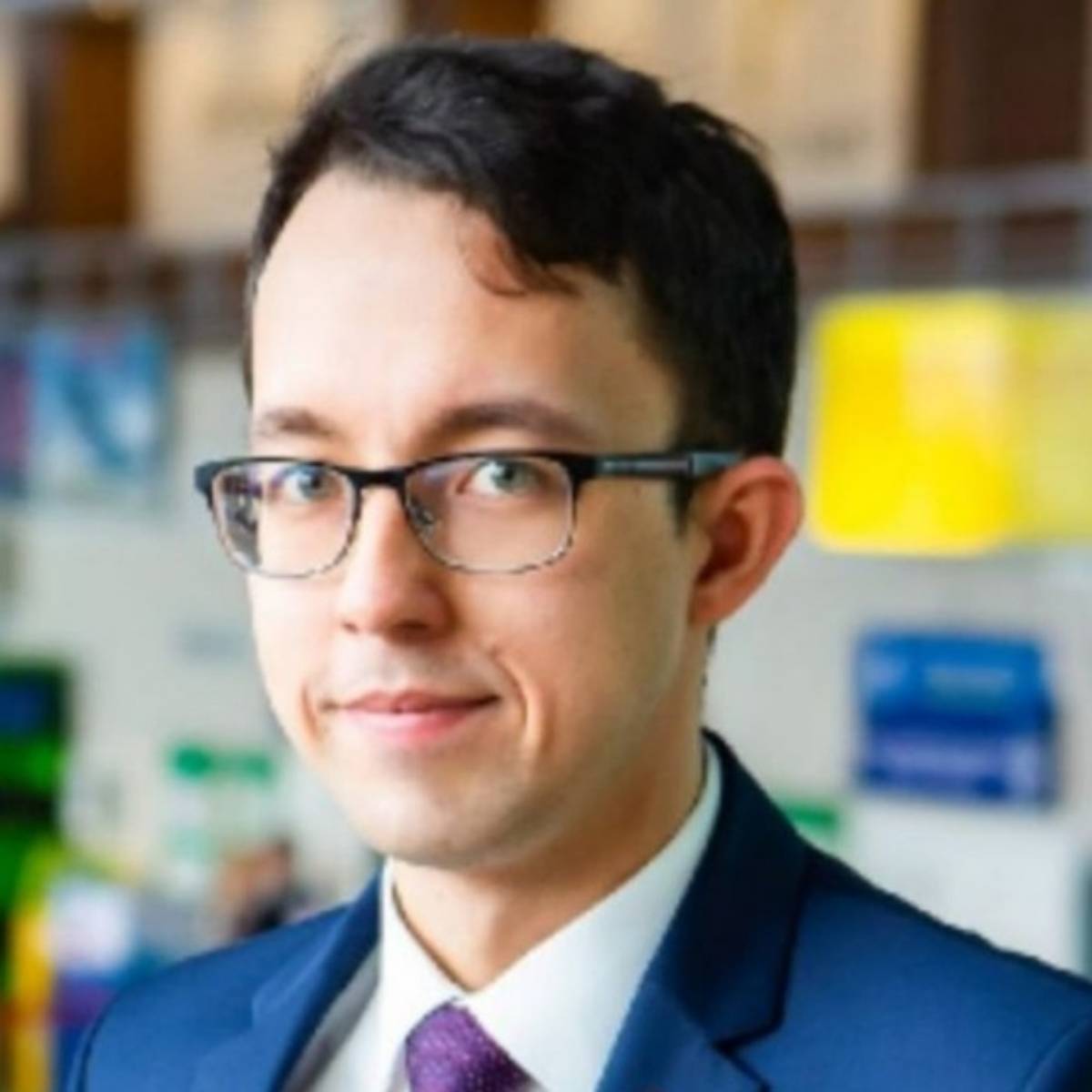 Руслан Сафин | Сетка — социальная сеть от hh.ru