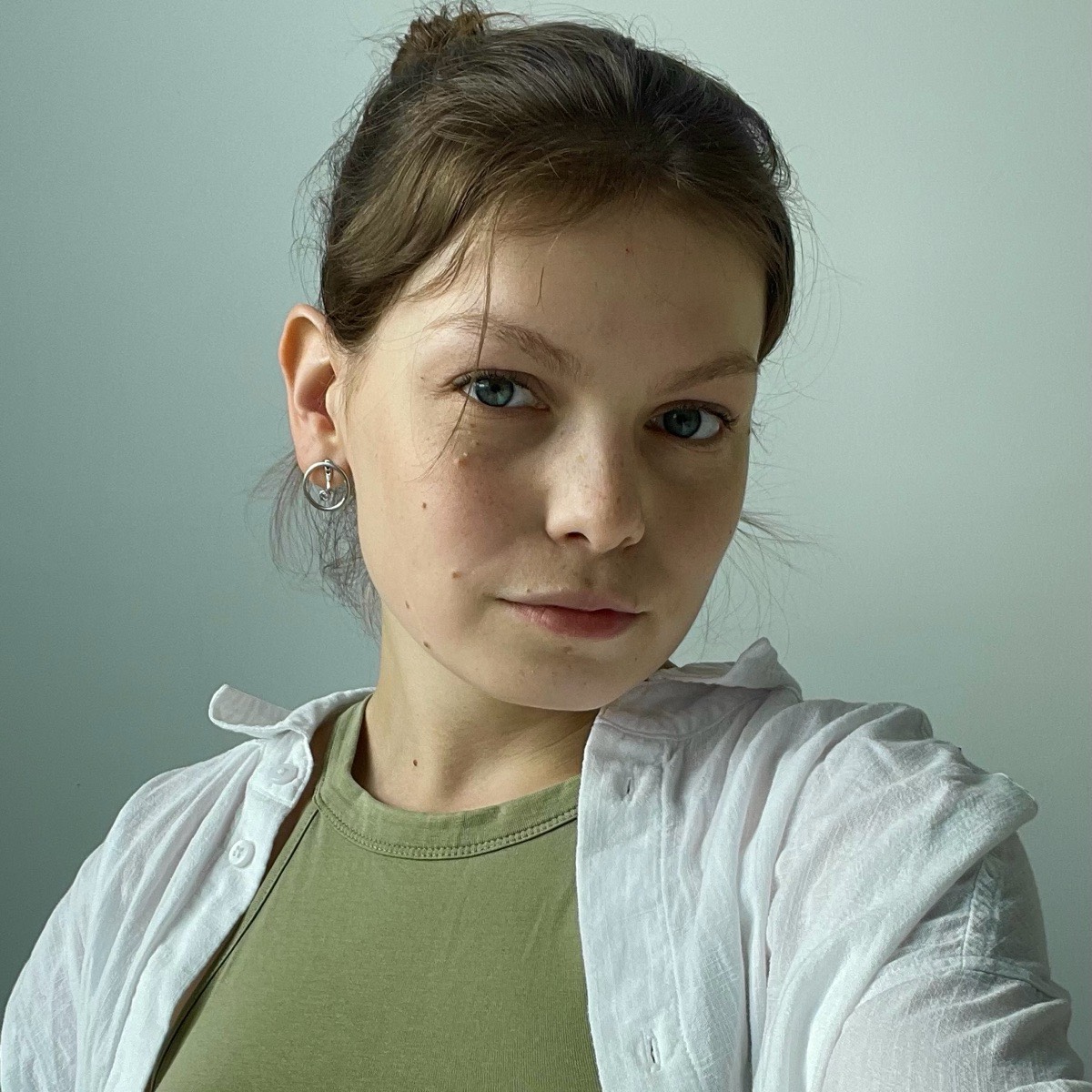 Юлия Савина | Сетка — социальная сеть от hh.ru