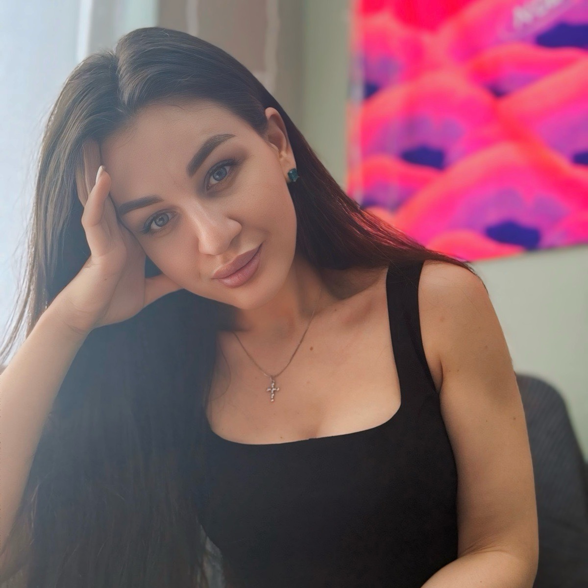 Альбина Джанаева | Сетка — социальная сеть от hh.ru