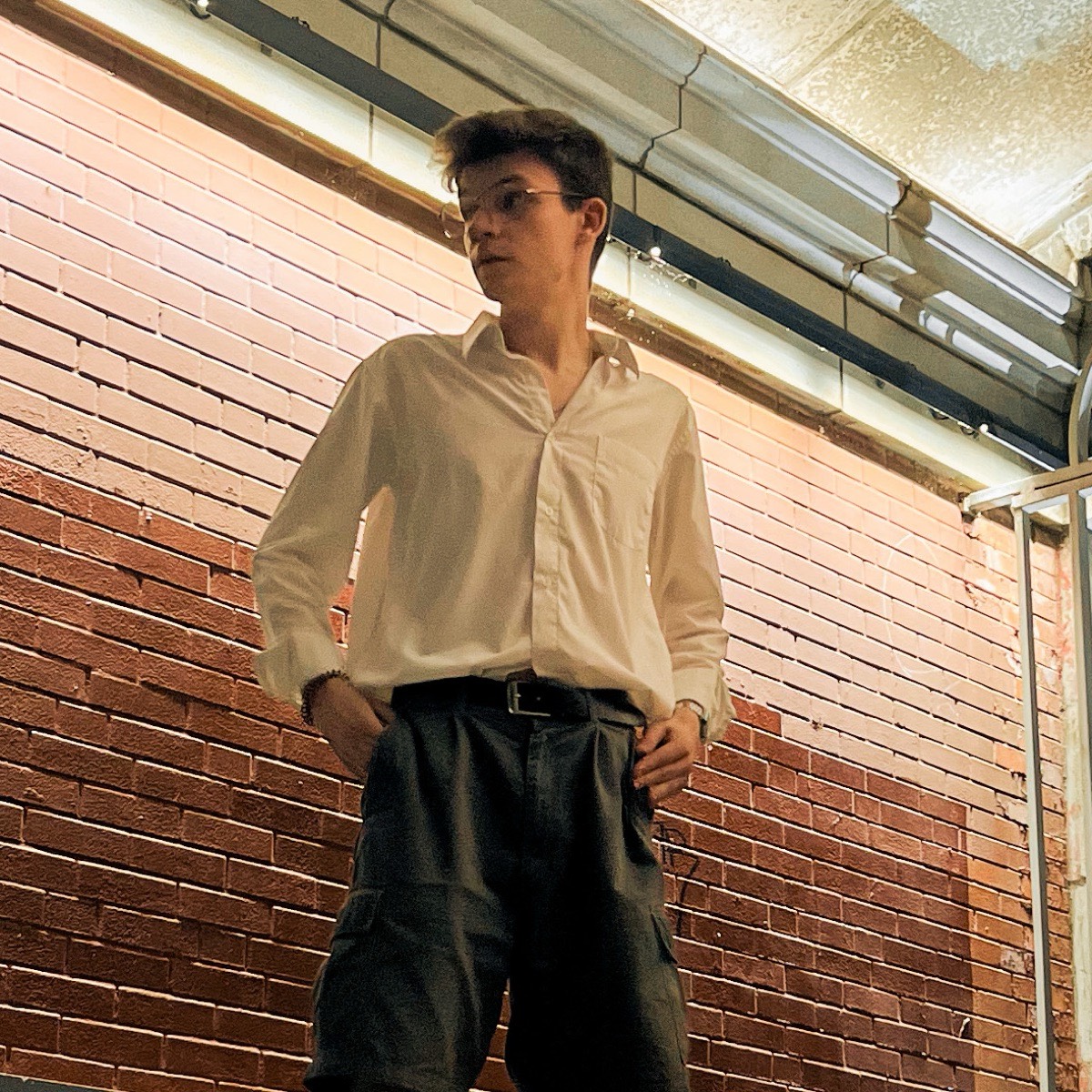 Роман Ладыжец | Сетка — социальная сеть от hh.ru