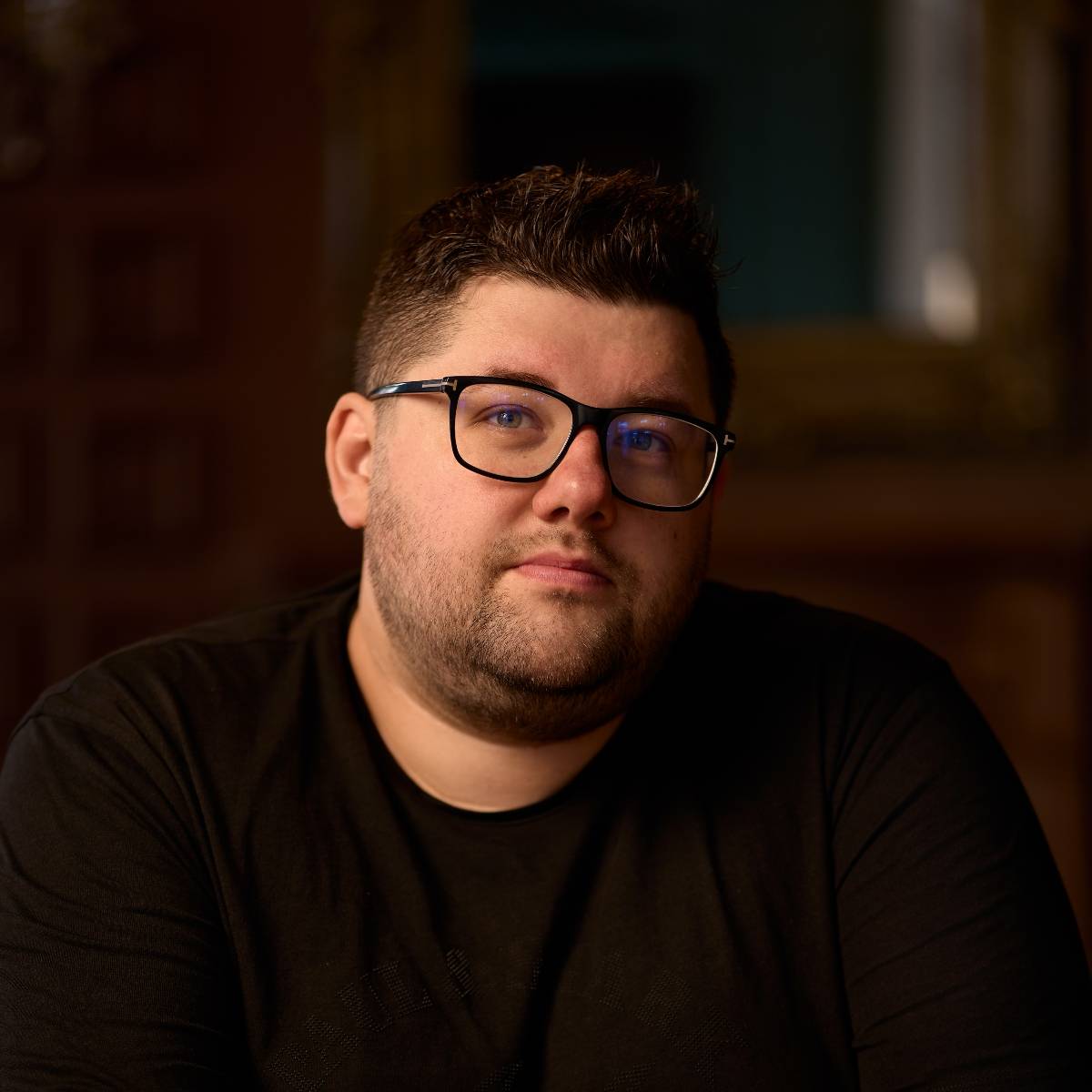 Максим Кукушкин | Сетка — социальная сеть от hh.ru