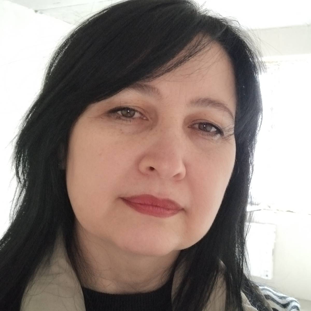 Лилия Табеева