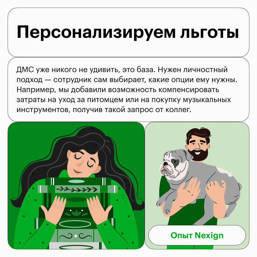 Мотивируем всех и каждого | Сетка — социальная сеть от hh.ru