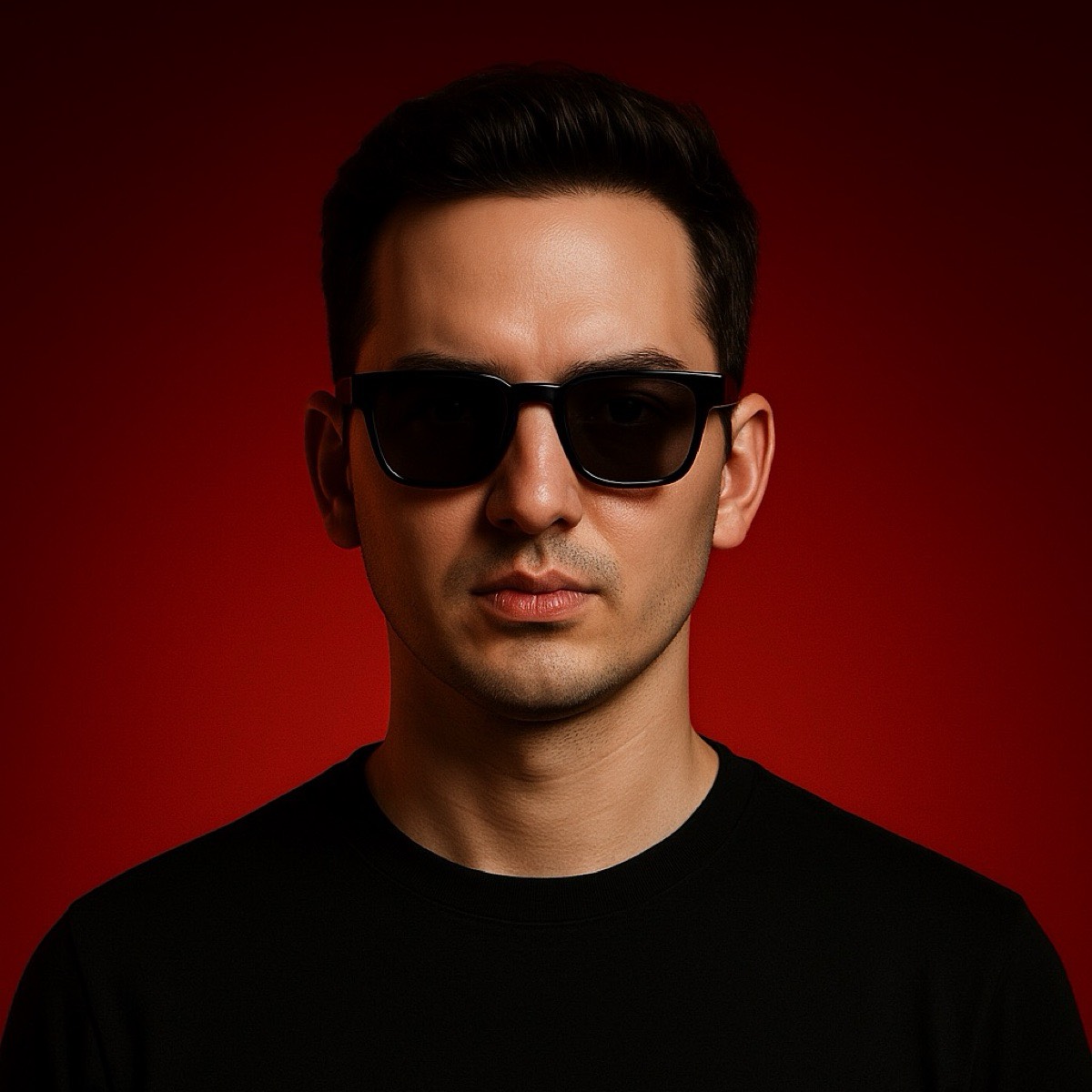 Александр Кашин