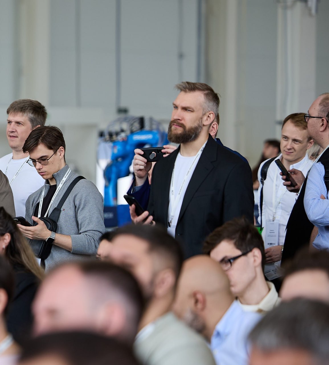 За последние месяцы рынок стал очень сложным. Мы никогда не продавали так интенсивно, как сейчас | Сетка — социальная сеть от hh.ru