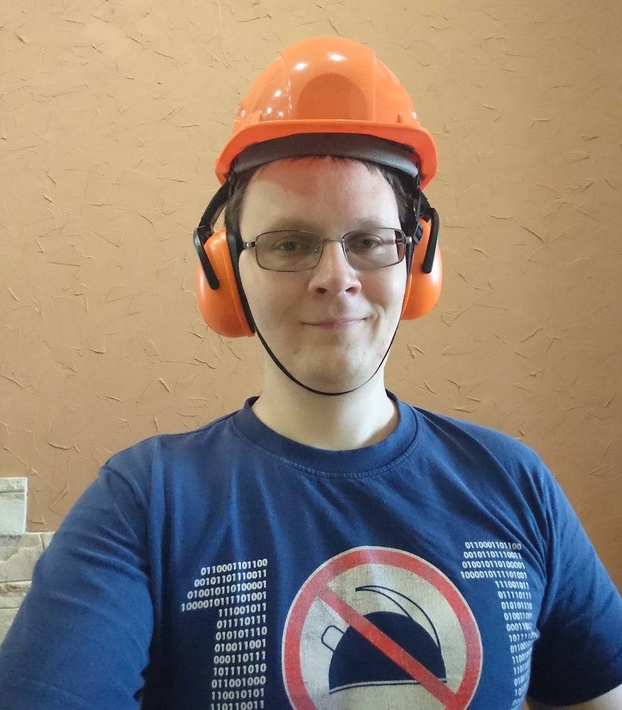 Николай Садовников | Сетка — социальная сеть от hh.ru