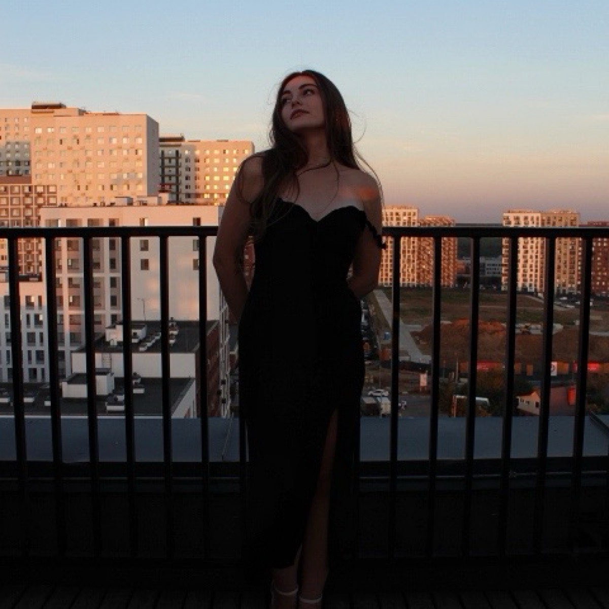 Анастасия Маркова