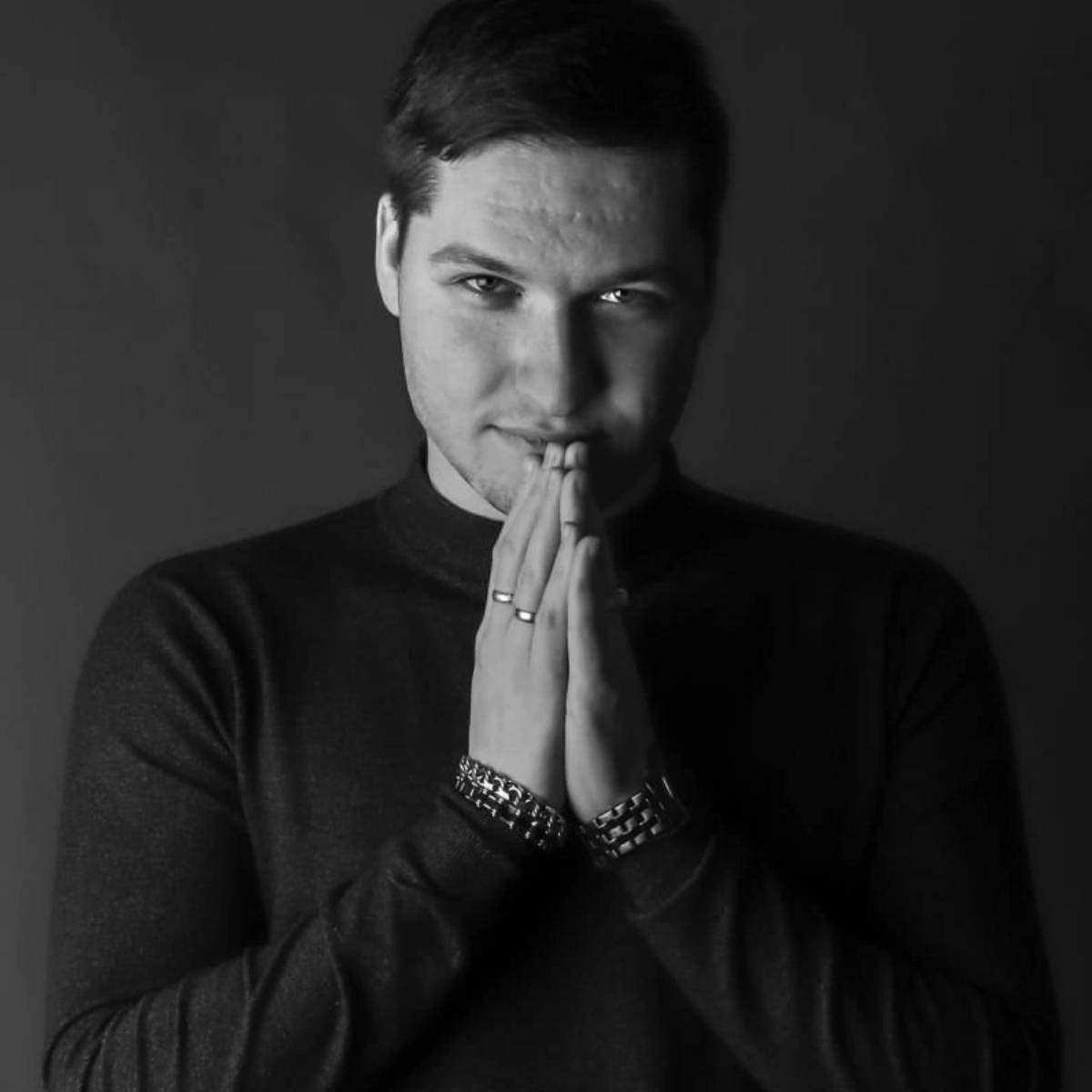 Юрий Ильин