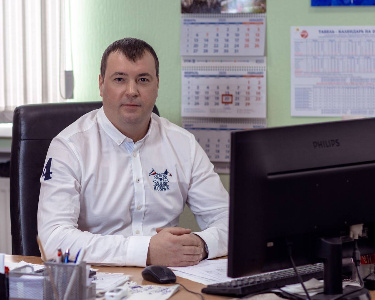 Алексей Митрофанов | Сетка — социальная сеть от hh.ru