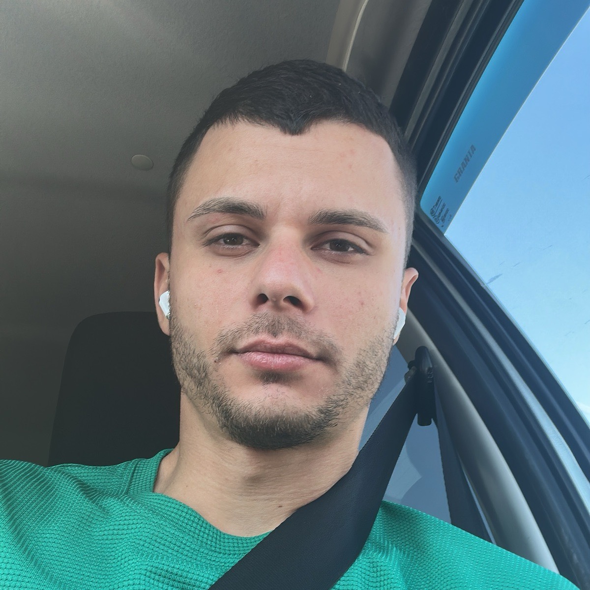 Кирилл Веровски | Сетка — социальная сеть от hh.ru