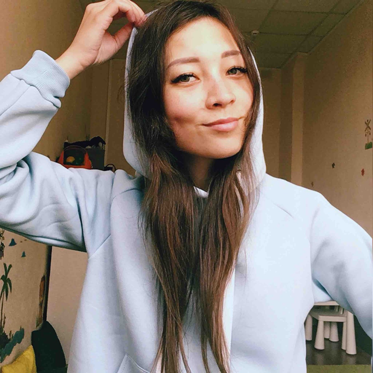 Елизавета Никулина