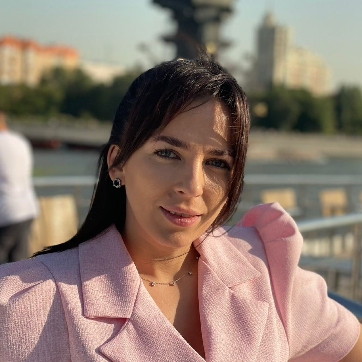 Ольга Граур | Сетка — социальная сеть от hh.ru