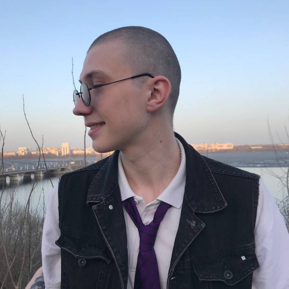 Вадим Золотарев
