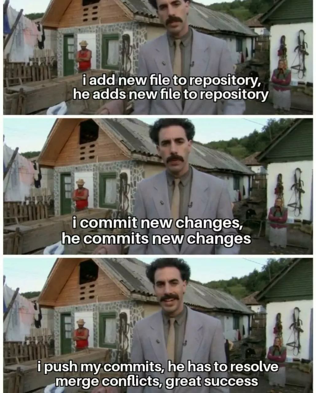 Тут, оказывается, у нового менеджера Макс есть свой API, и даже имеются библиотеки-обёртки (на Python, Java, Go, TypeScript) над ним | Сетка — социальная сеть от hh.ru