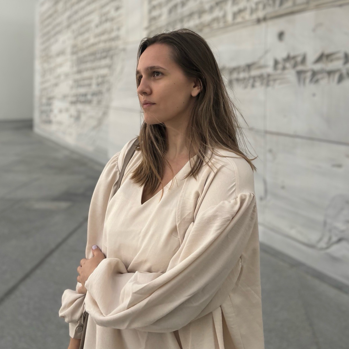 Марина Королева | Сетка — социальная сеть от hh.ru