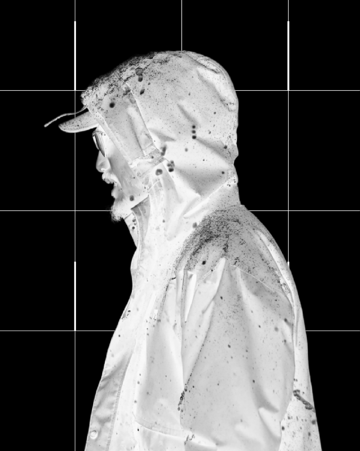 Фирменнный стиль для techwear бренда MONTEK | Сетка — социальная сеть от hh.ru