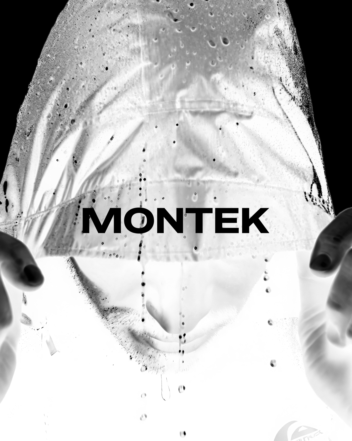 Фирменнный стиль для techwear бренда MONTEK | Сетка — социальная сеть от hh.ru