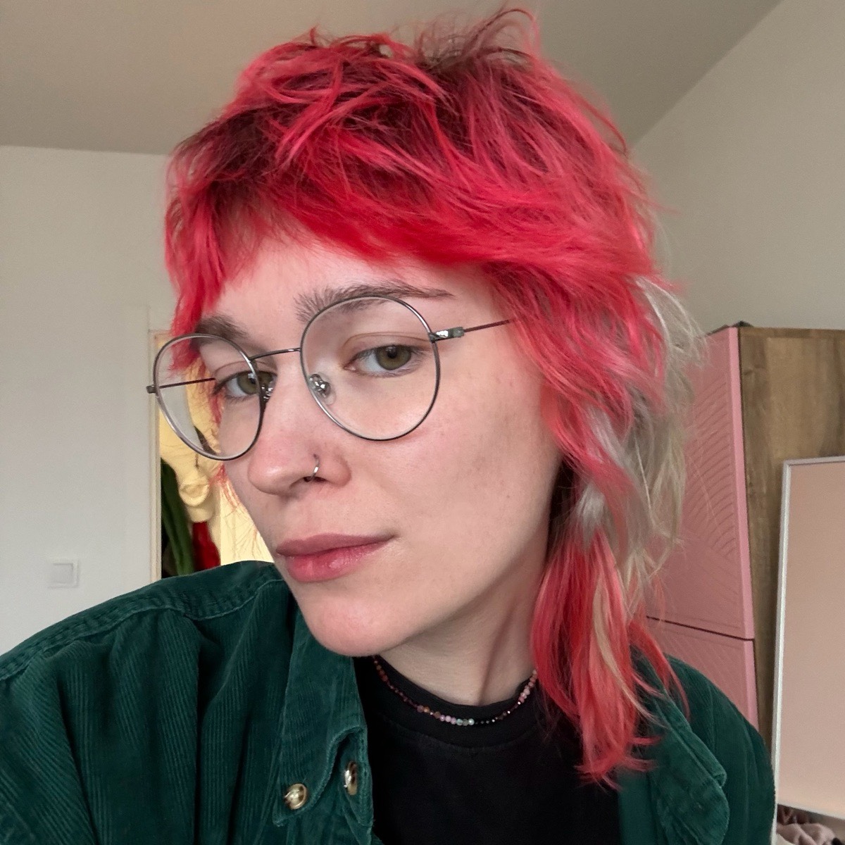 Анастасия Ильина | Сетка — социальная сеть от hh.ru