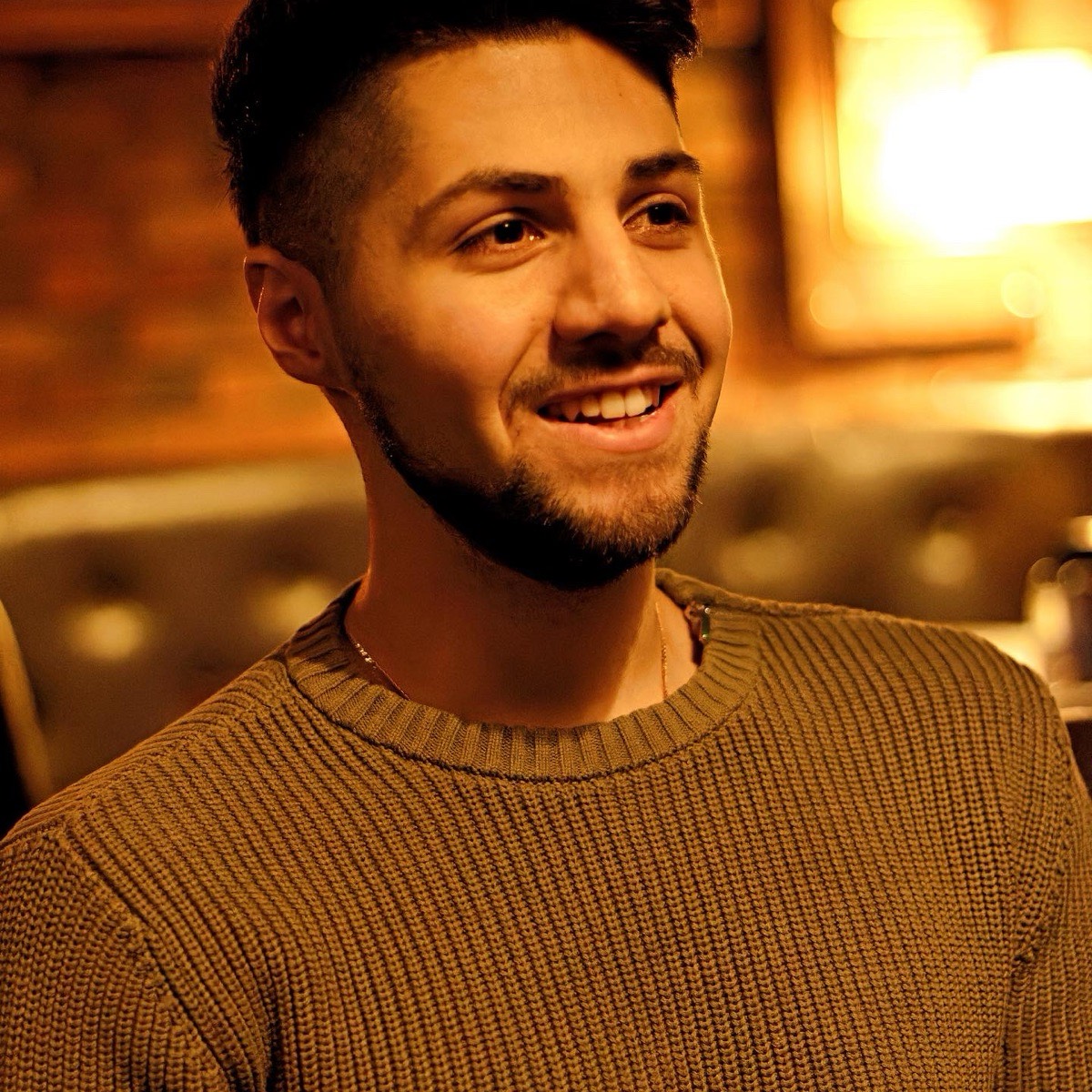 Рустам Алиев | Сетка — социальная сеть от hh.ru