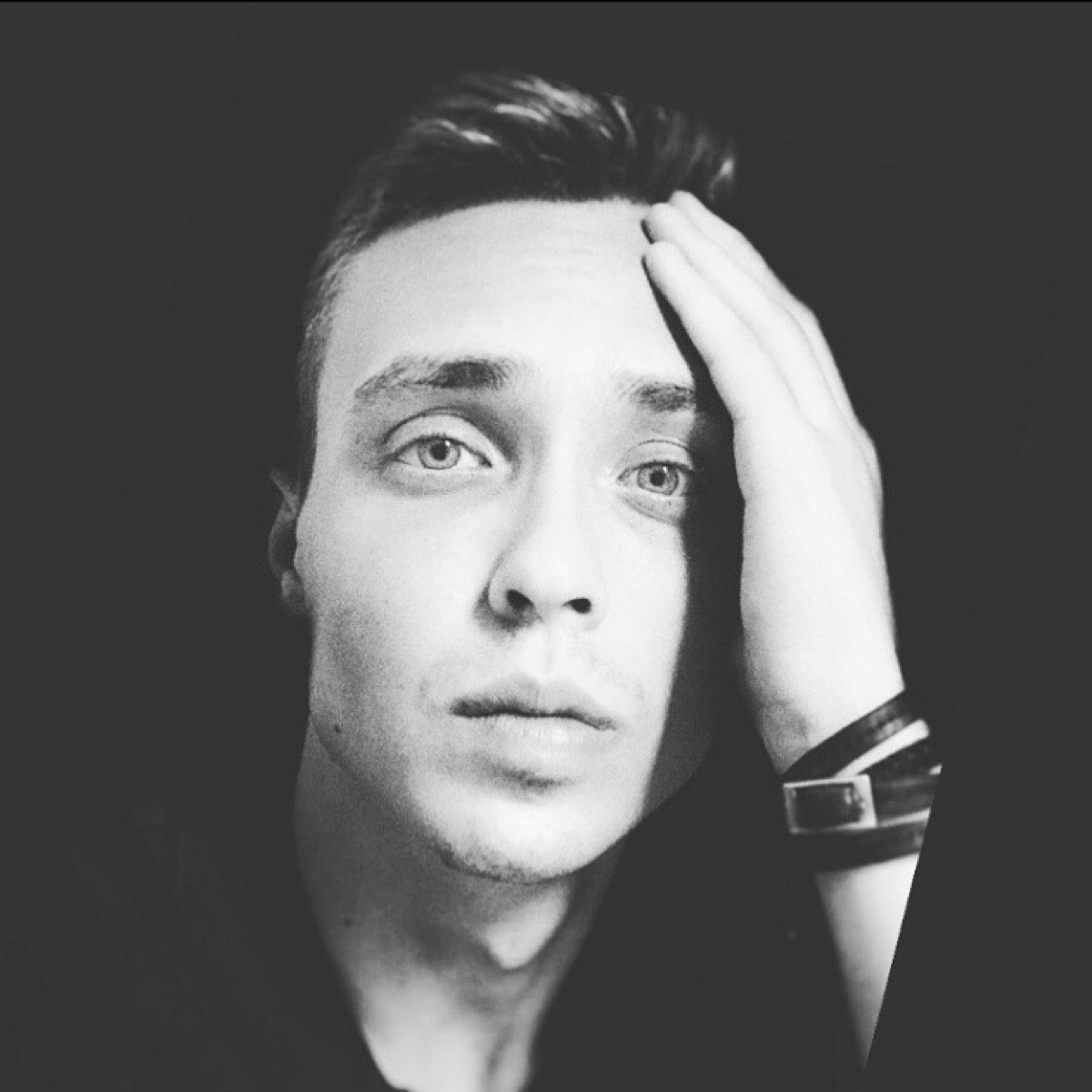 Виталий Беспалов