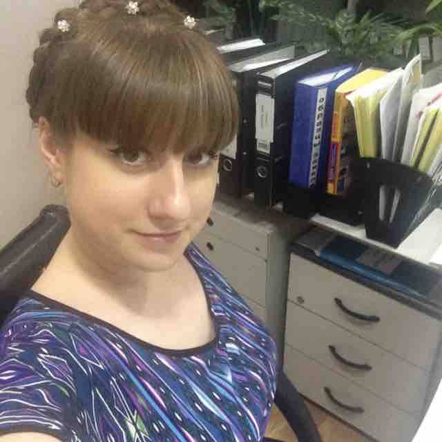 Ландыш Шайхутдинова