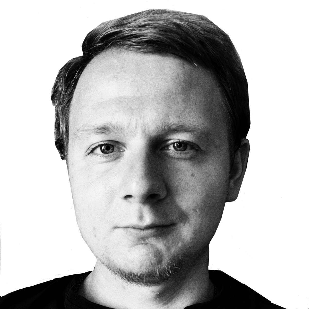 Виктор Овчаренко