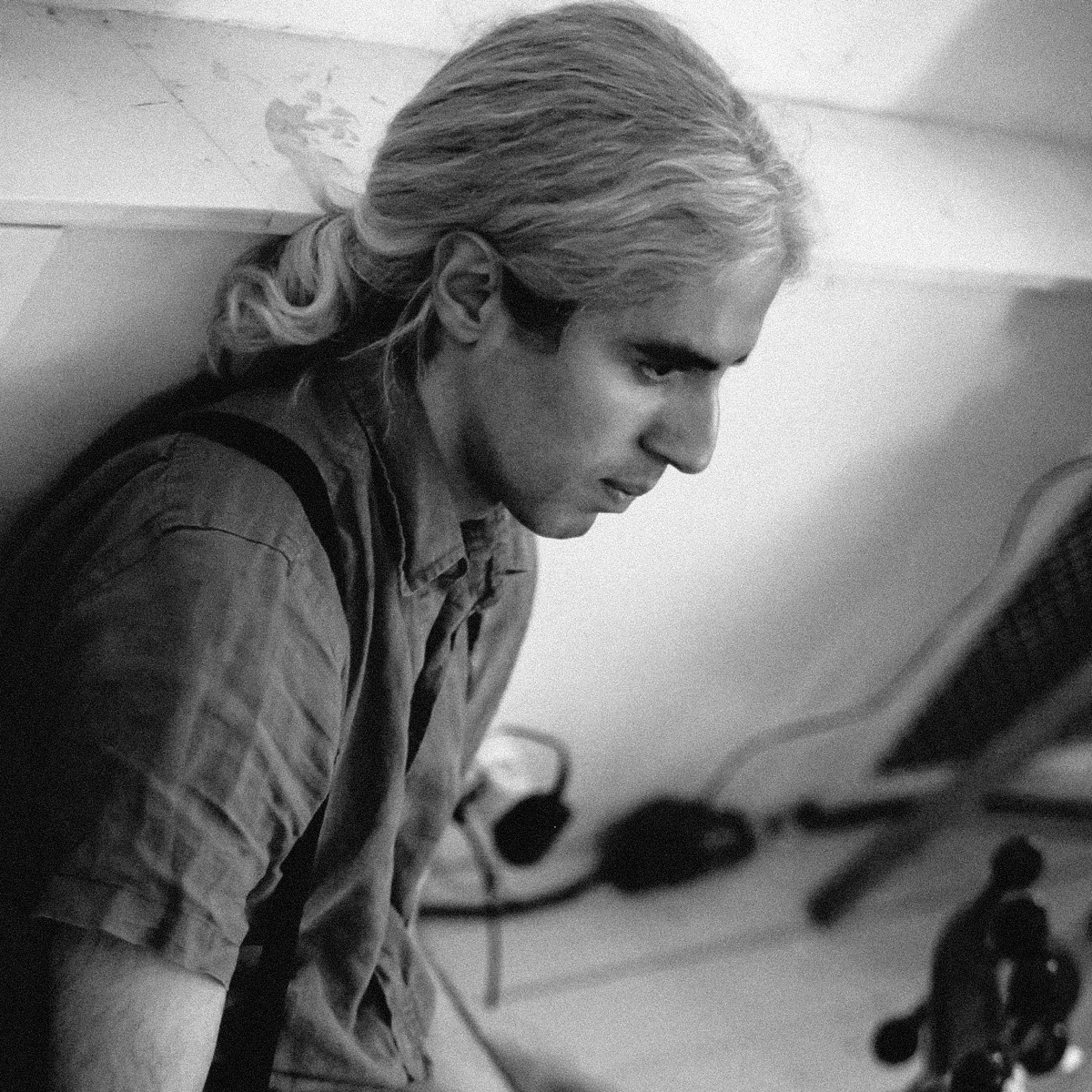 Давид Пахлавуни | Сетка — социальная сеть от hh.ru