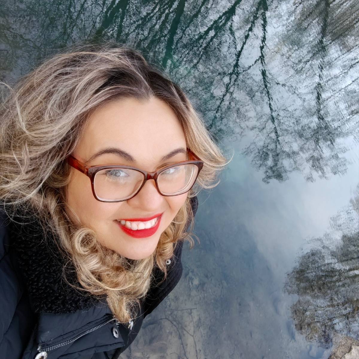 Дарья Янукович