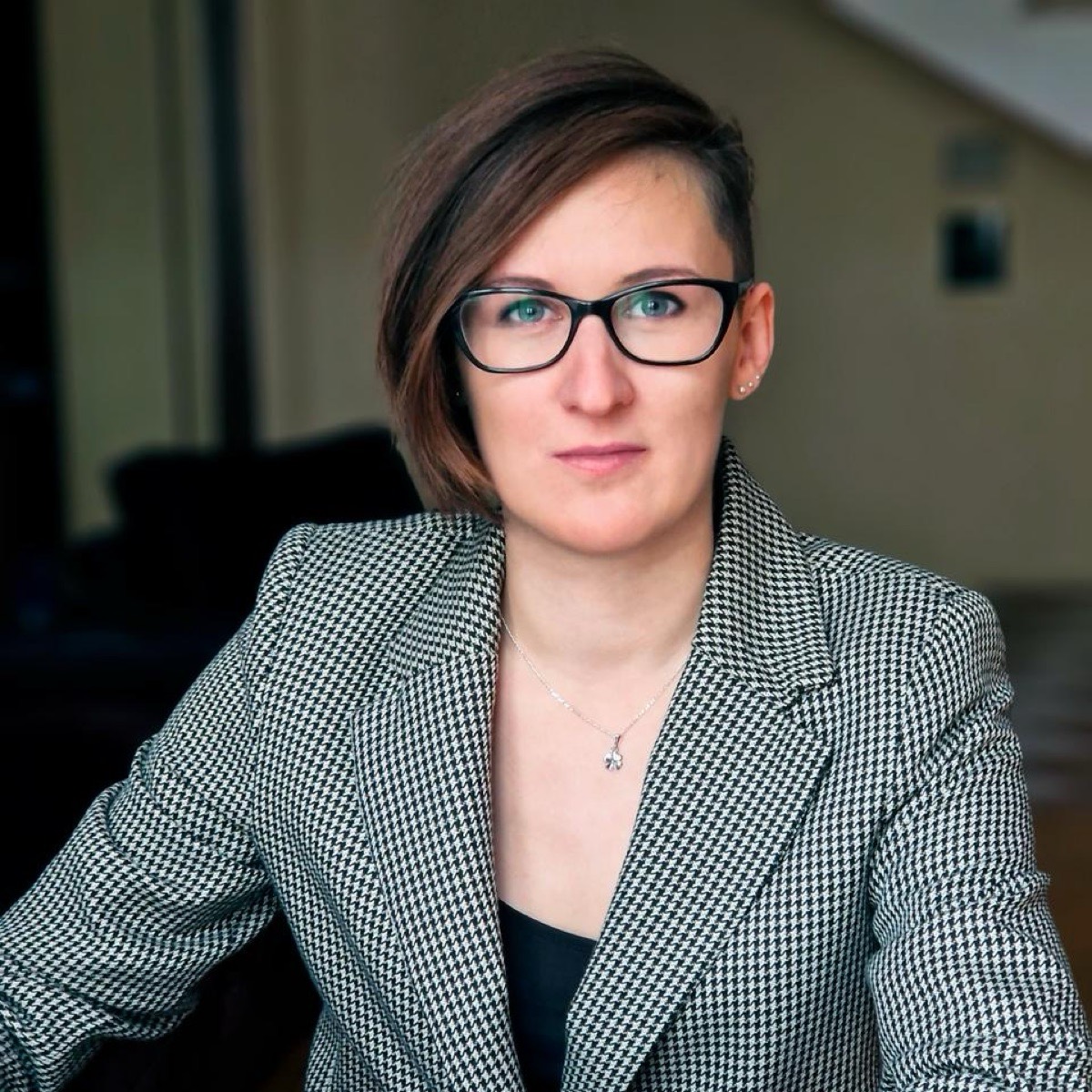 Екатерина Захарова | Сетка — социальная сеть от hh.ru