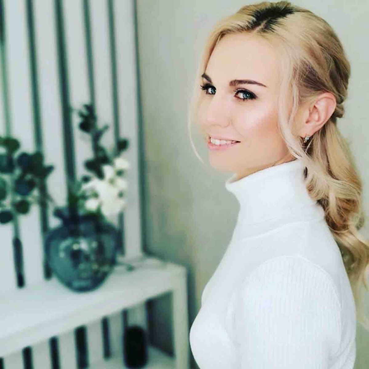 Евгения Белова