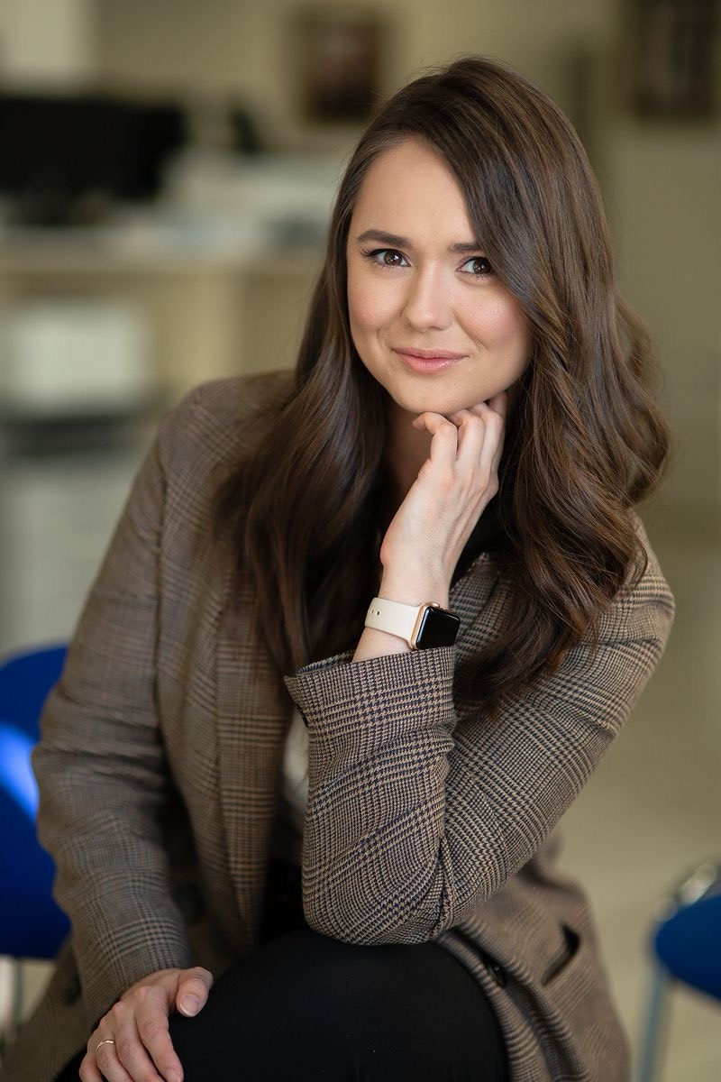 Миронова Татьяна | Сетка — социальная сеть от hh.ru