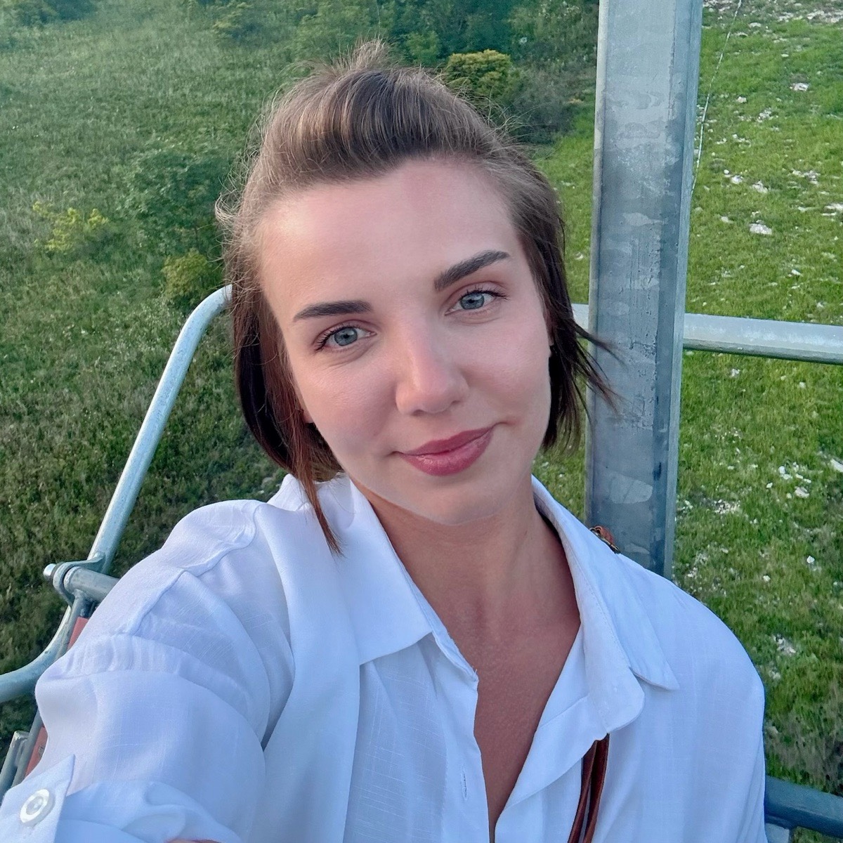 Маргарита Кочетова | Сетка — социальная сеть от hh.ru