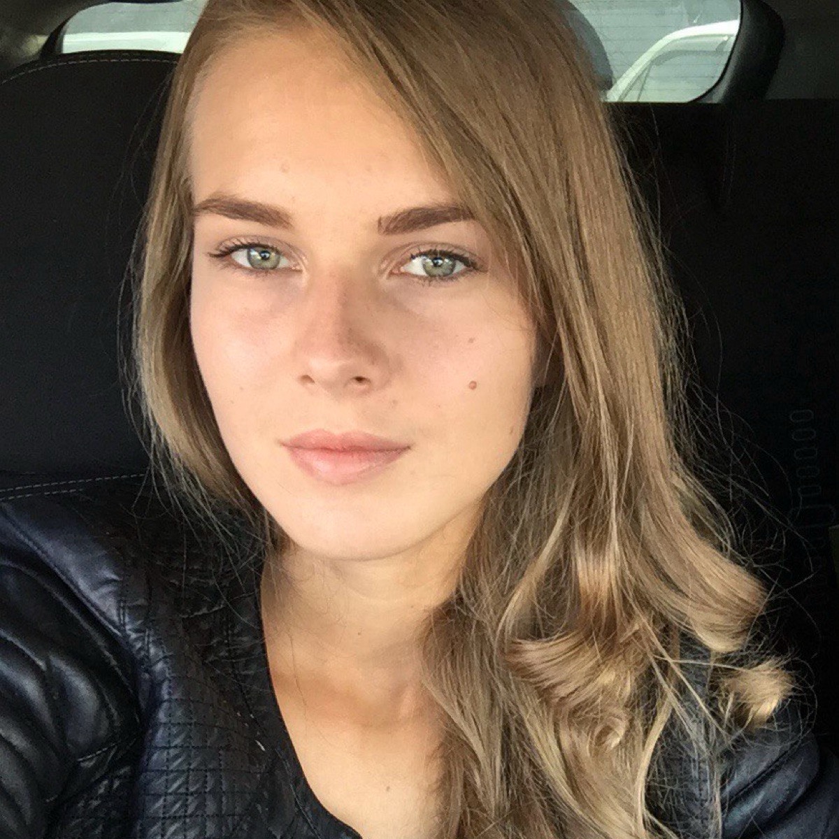 Ангелина Кокурина