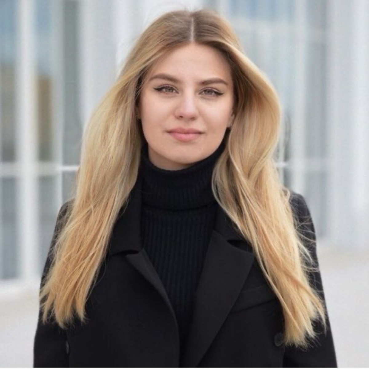 Елизавета Алексеева