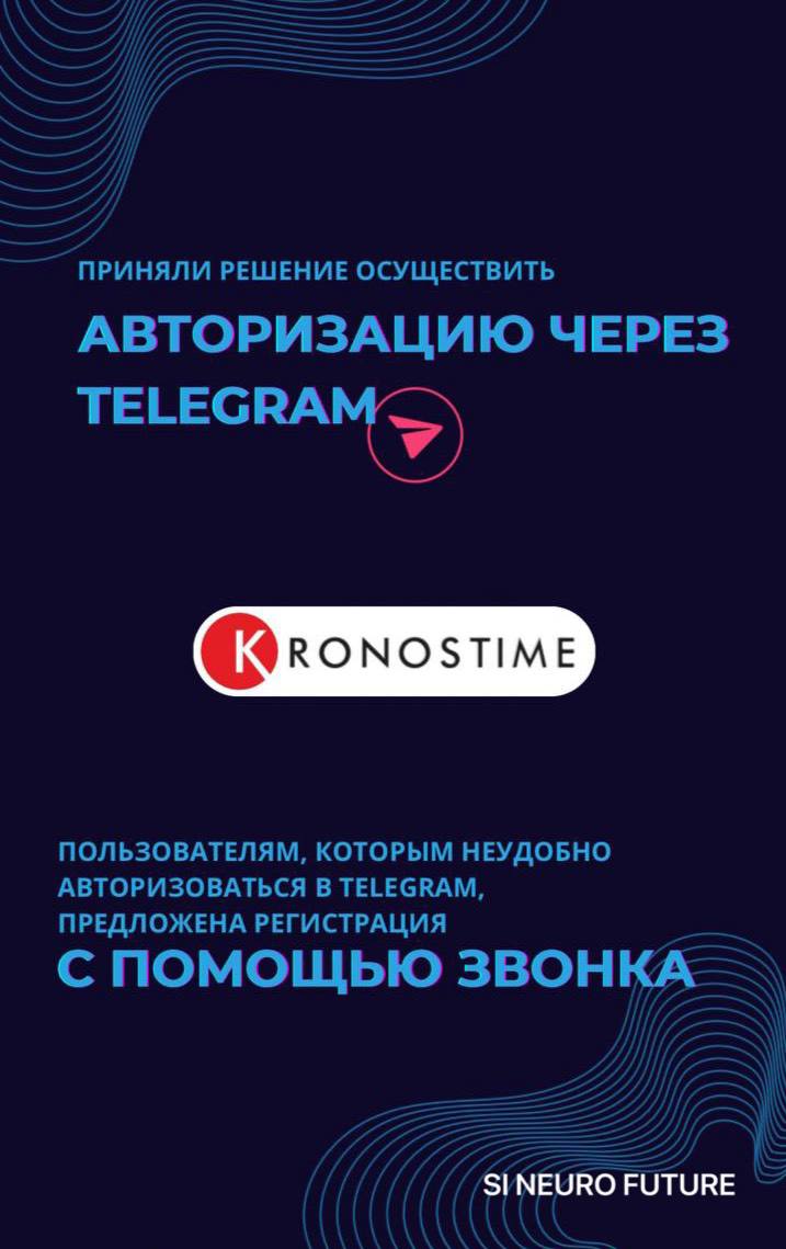 Как набрать 695 подписчиков за 3 месяца интернет-магазину по продаже наручных часов
К нашему сервису подключился интернет-магазин KronosTime | Сетка — социальная сеть от hh.ru