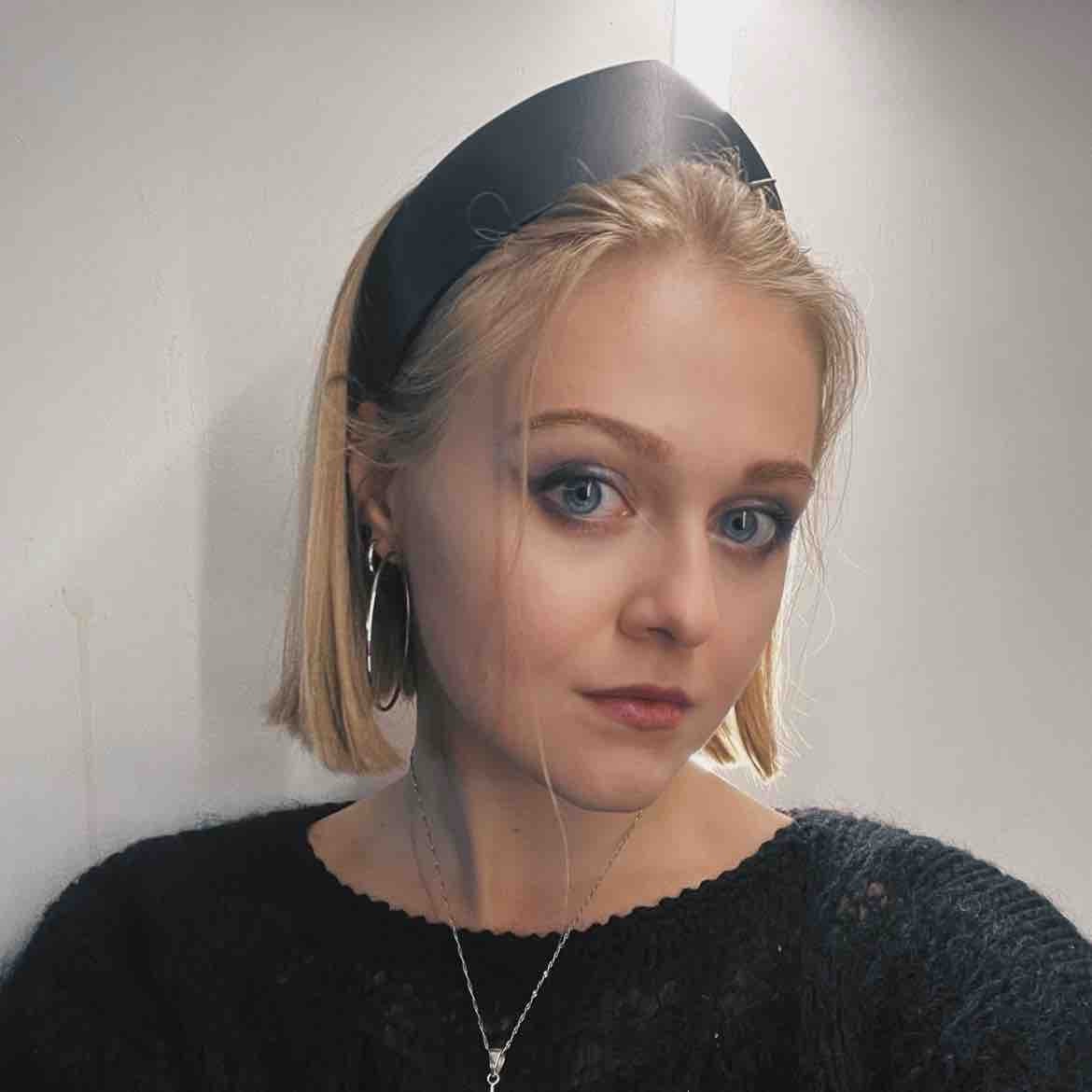 Лиана Евсеенко