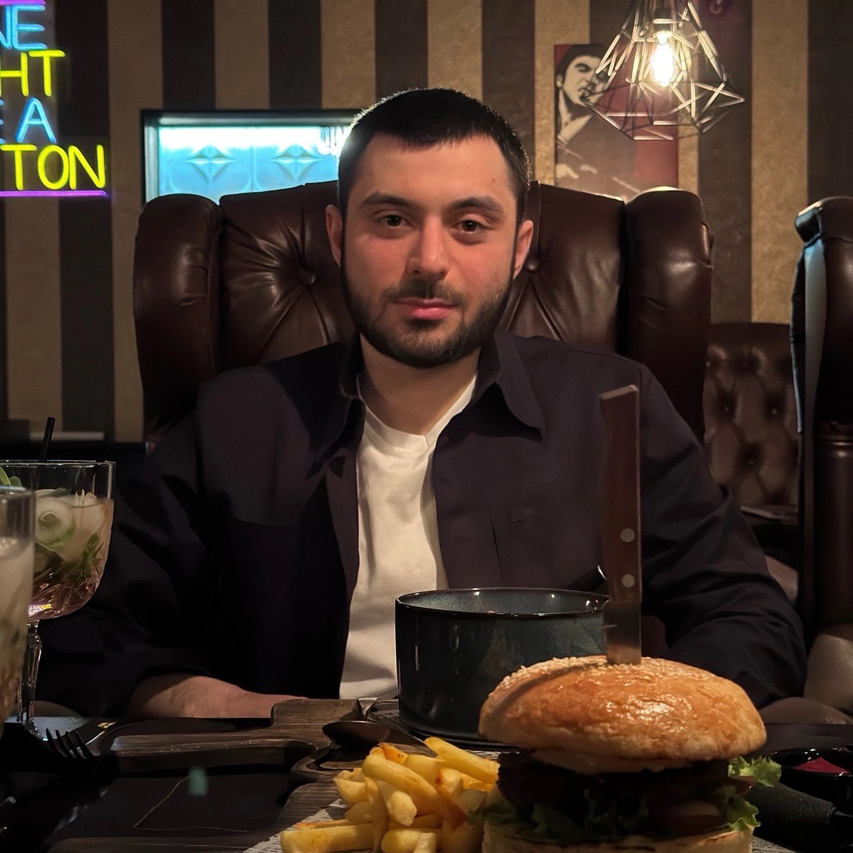 Эдуард Мурадян