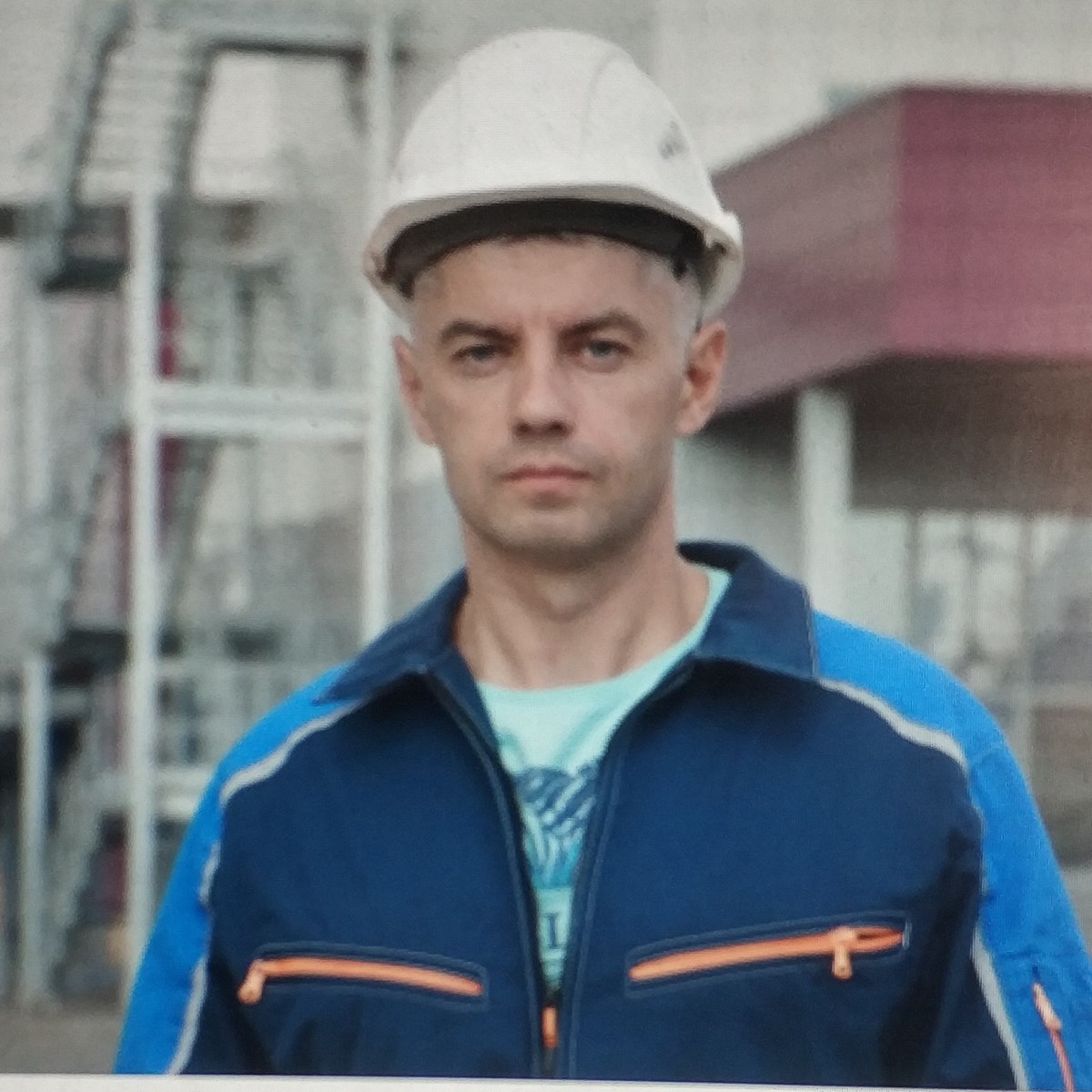 Иван Тряпицын