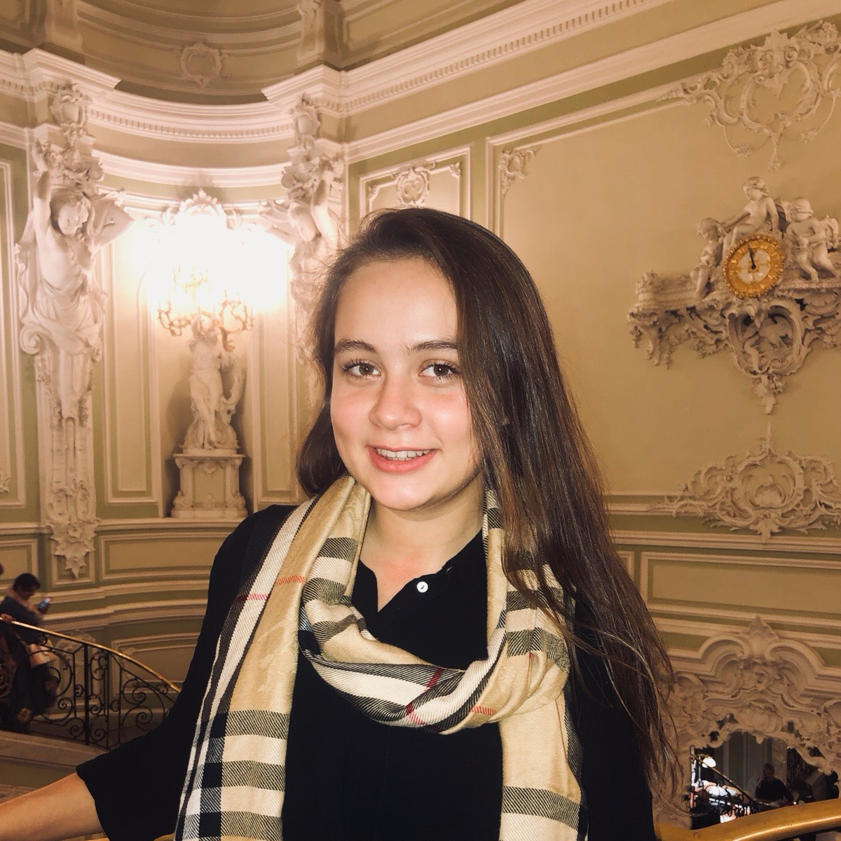 Ксения Коноплева