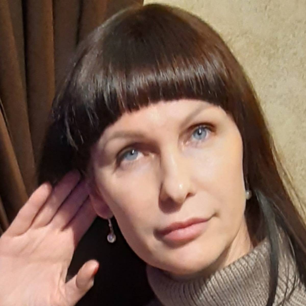 Радмила Журавель | Сетка — социальная сеть от hh.ru