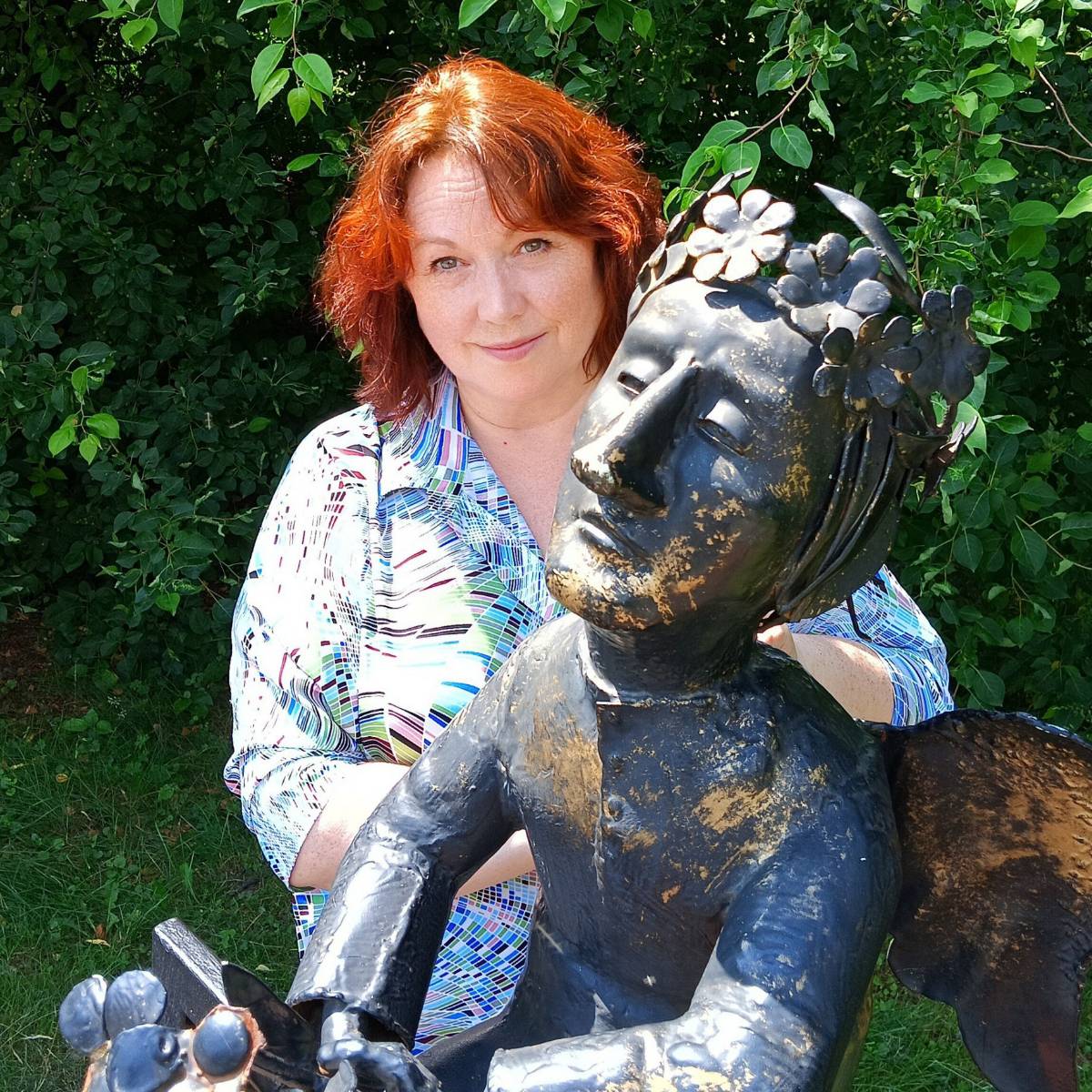Светлана Скатова