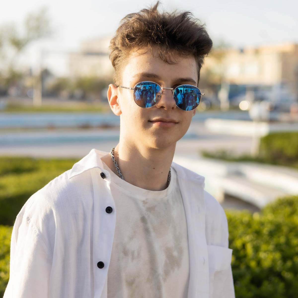 Егор Рачков