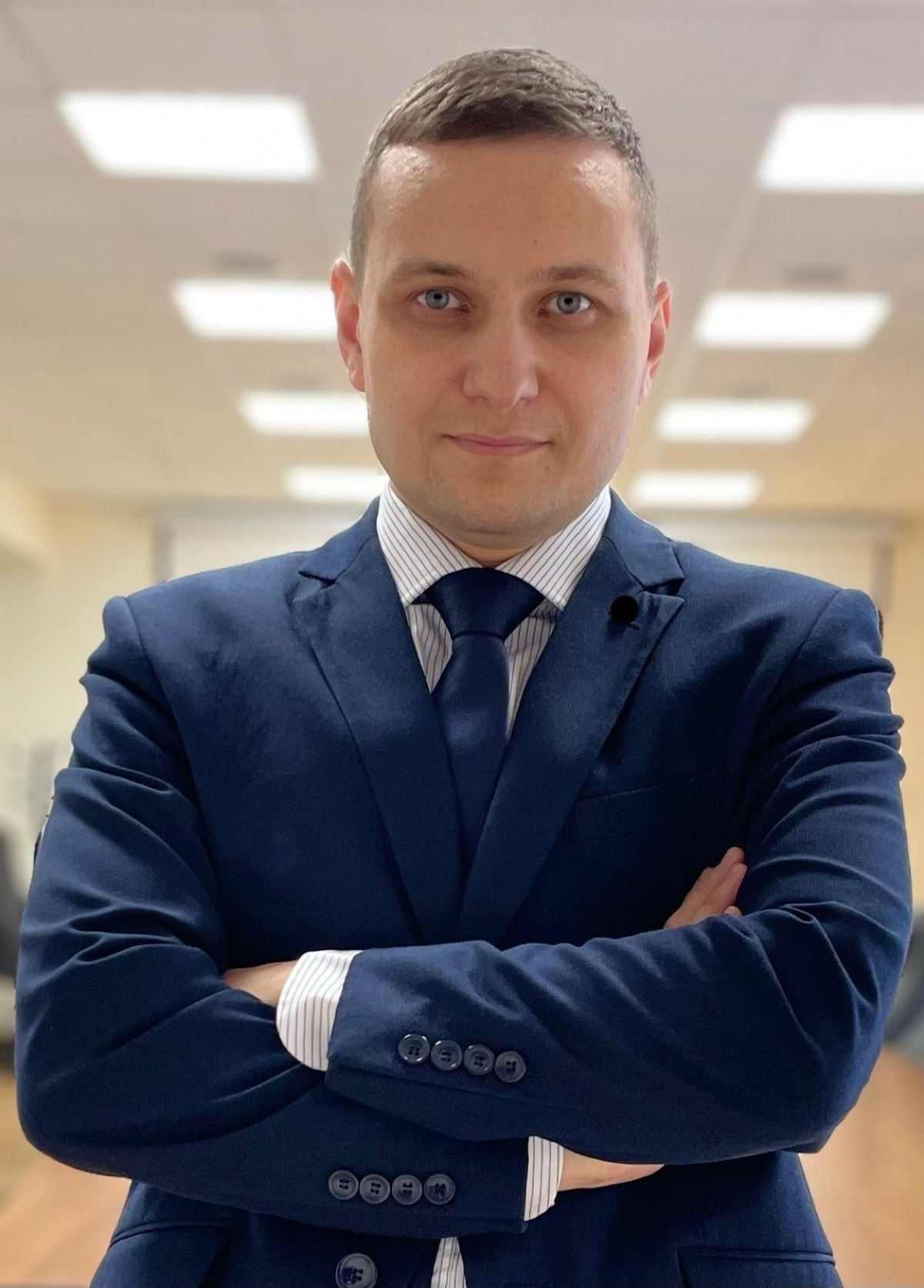 Денис Билалов