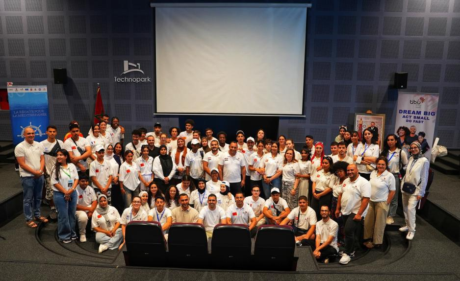 Объединяя молодёжь через спорт и заботу об экологии | Сетка — социальная сеть от hh.ru