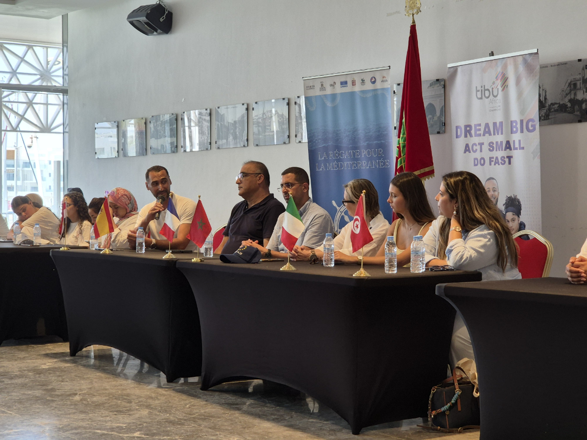 Объединяя молодёжь через спорт и заботу об экологии | Сетка — социальная сеть от hh.ru