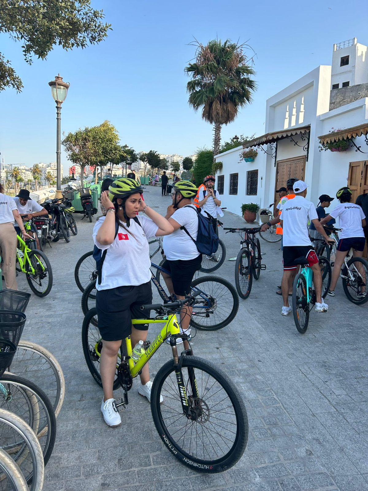 Объединяя молодёжь через спорт и заботу об экологии | Сетка — социальная сеть от hh.ru