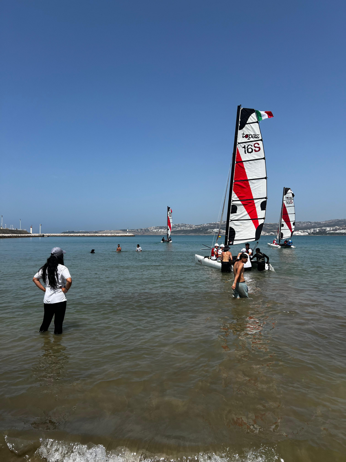 Объединяя молодёжь через спорт и заботу об экологии | Сетка — социальная сеть от hh.ru