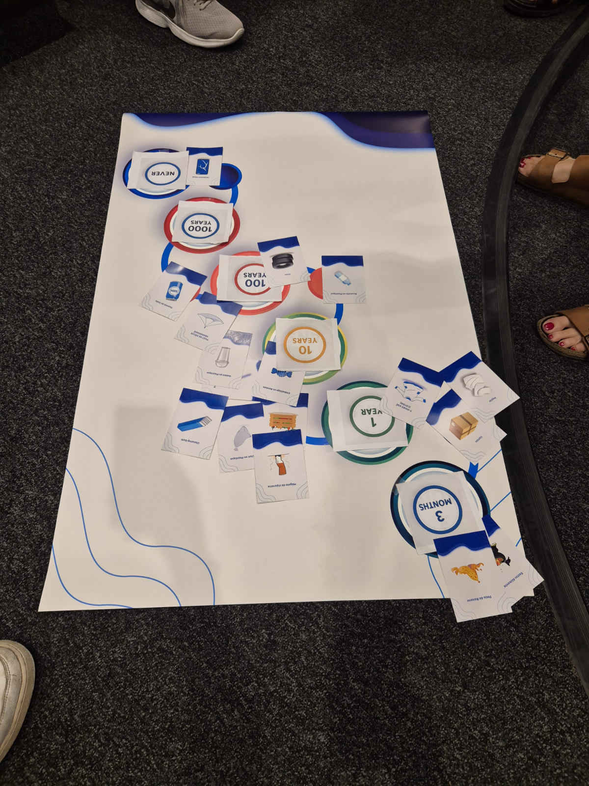 Объединяя молодёжь через спорт и заботу об экологии | Сетка — социальная сеть от hh.ru